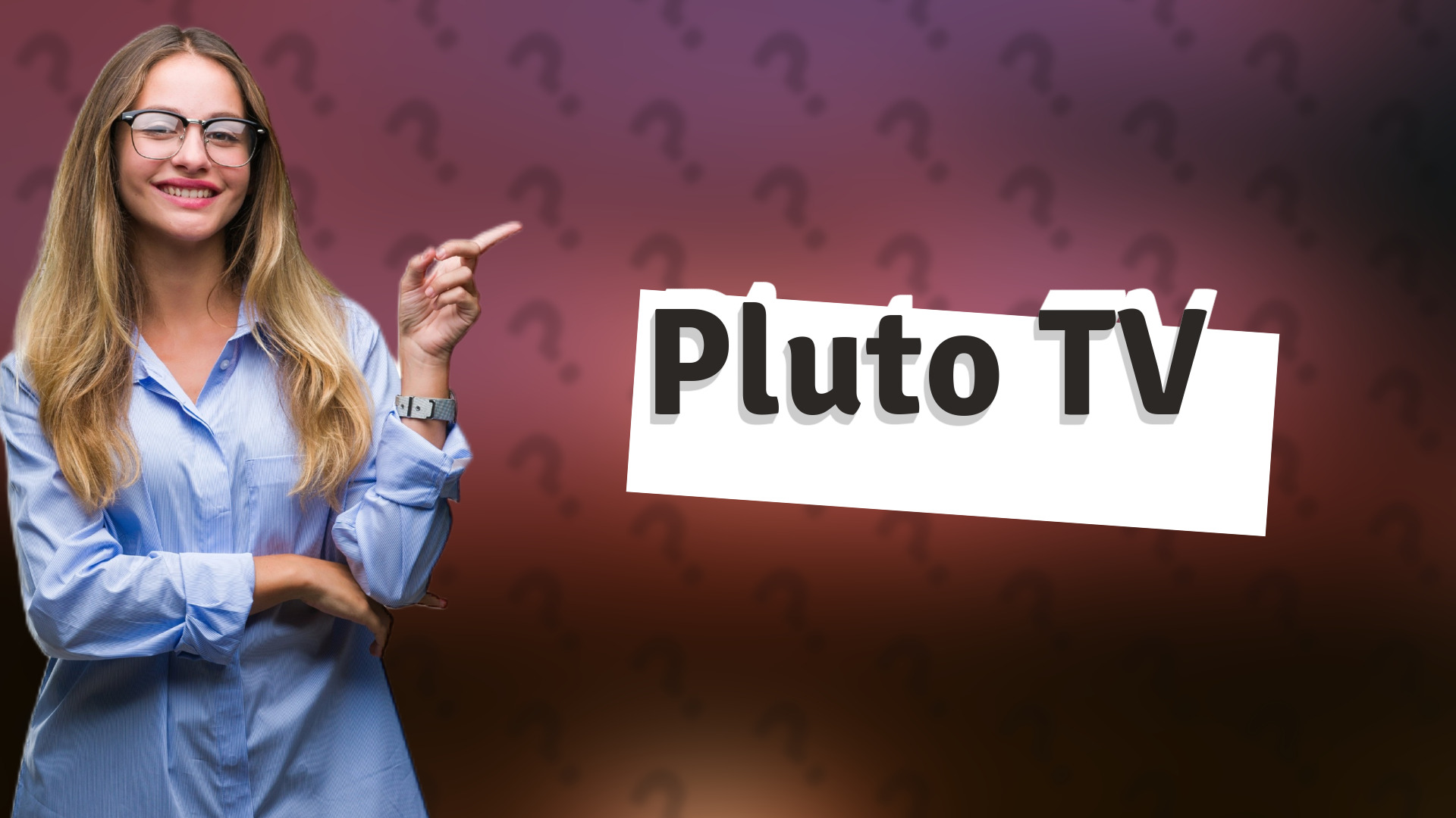 Pluto TV