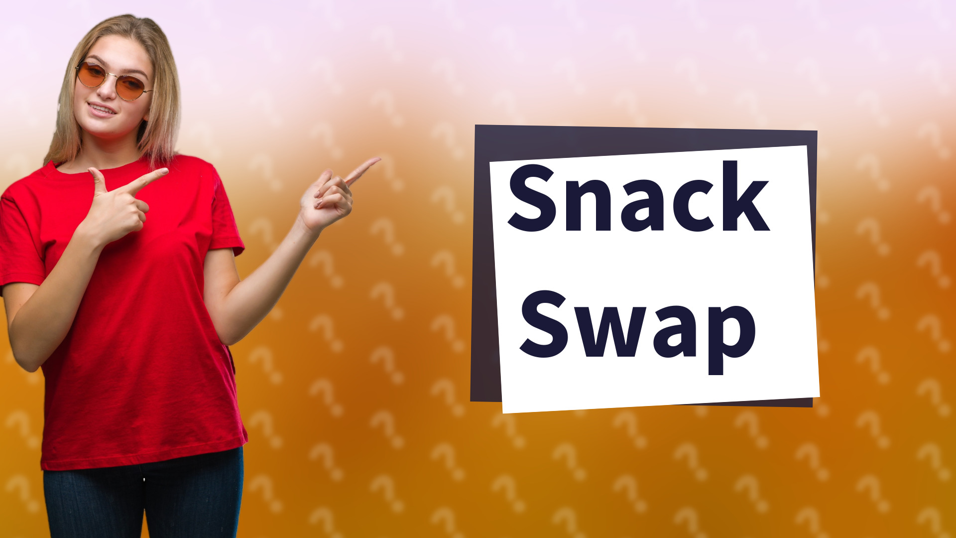 Snack Swap
