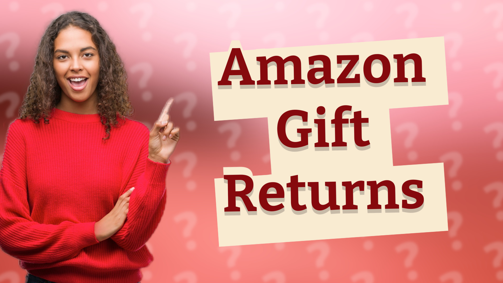 Amazon Gift Returns