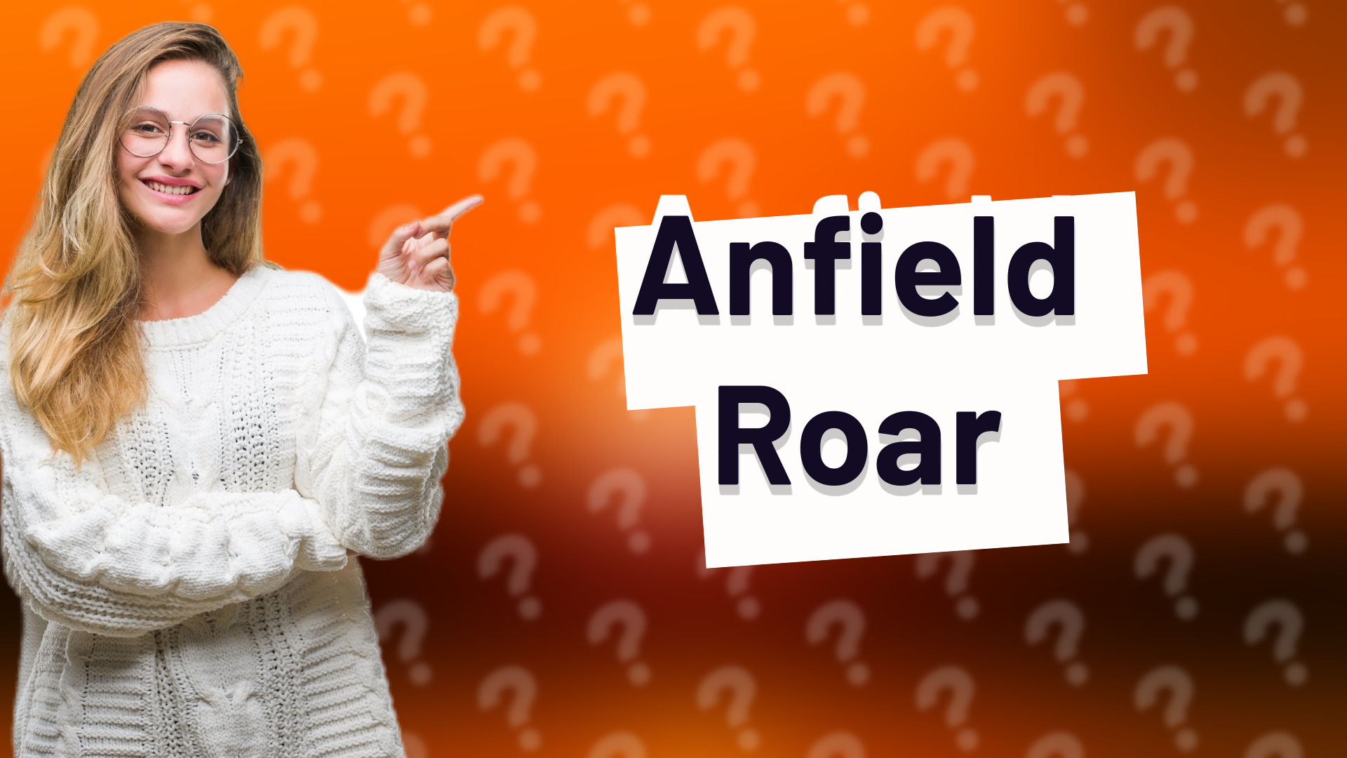 Anfield Roar