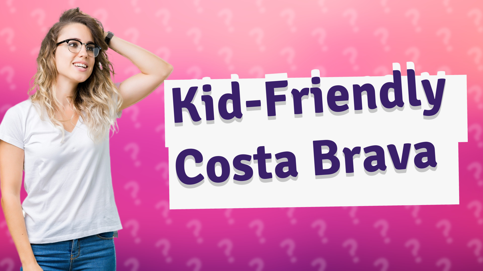 Kid-Friendly Costa Brava