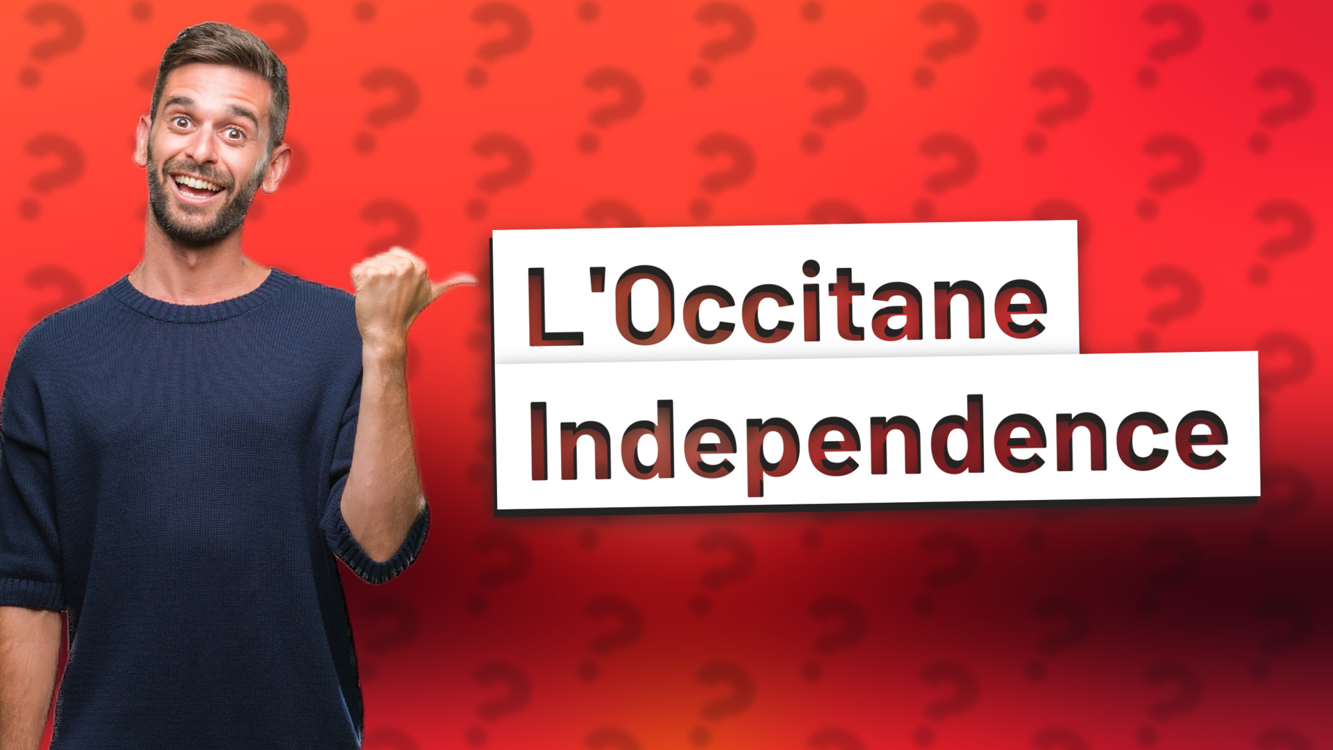 L'Occitane Independence