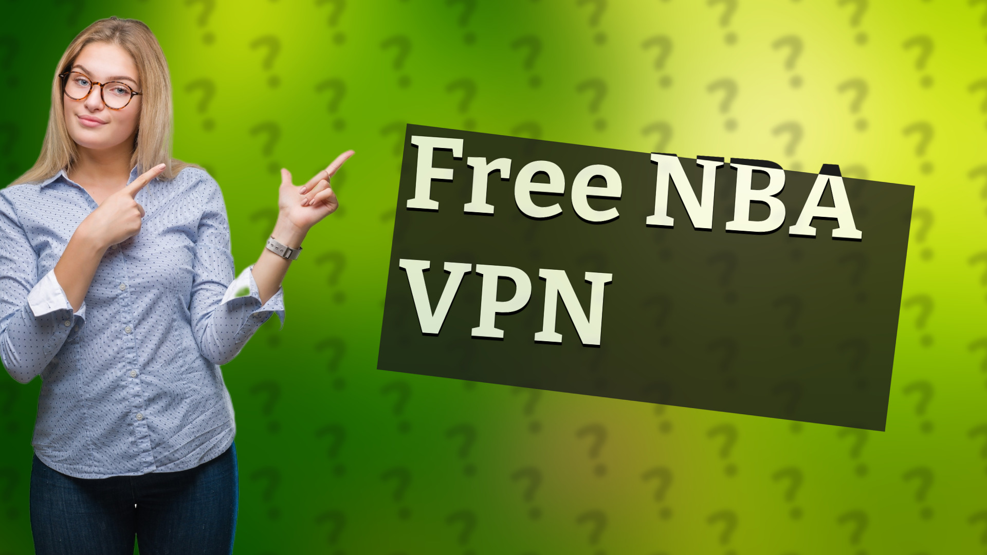 Free NBA VPN