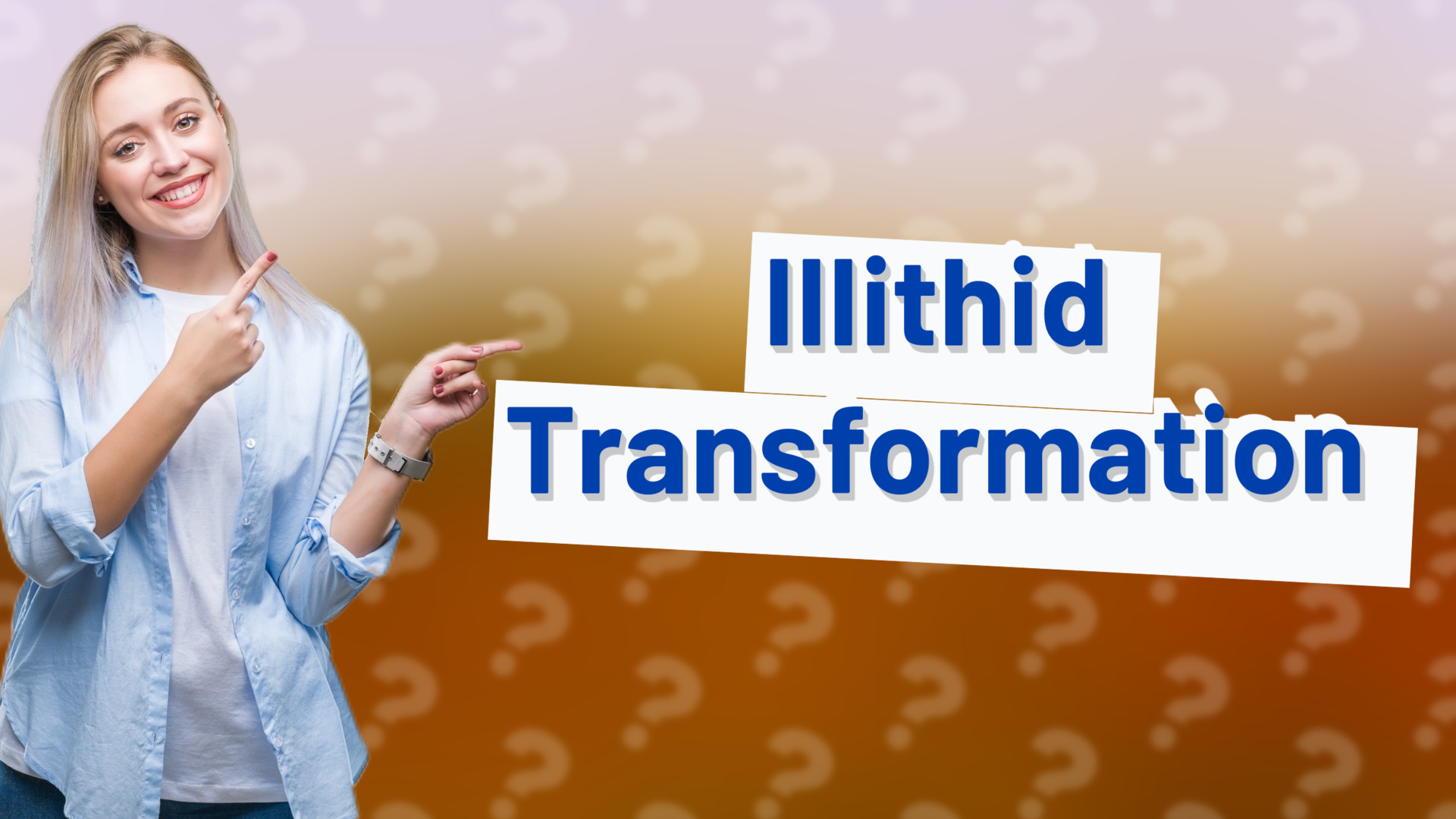 Illithid Transformation