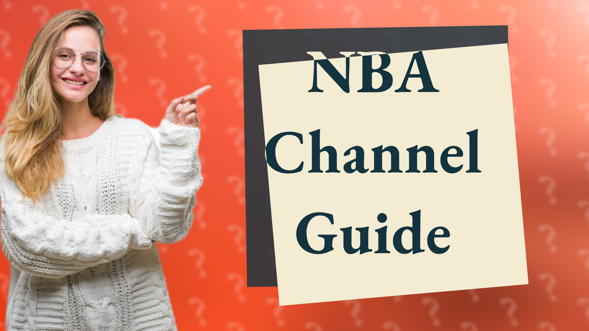NBA Channel Guide