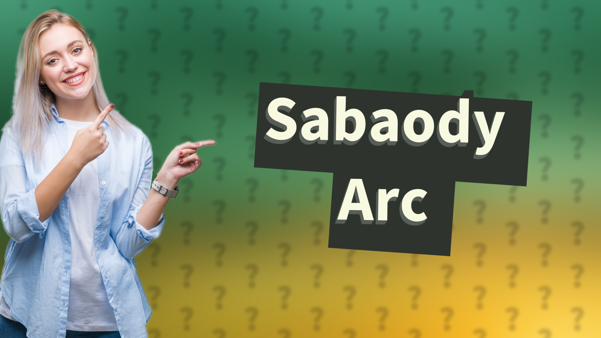 Sabaody Arc