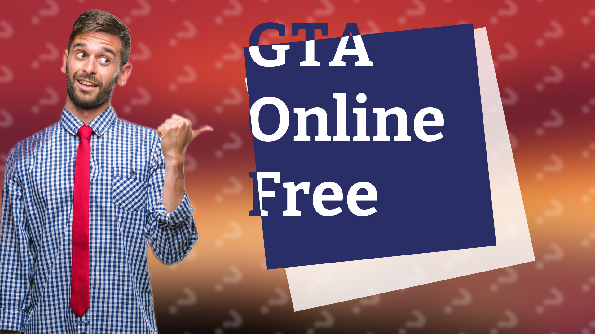 GTA Online Free