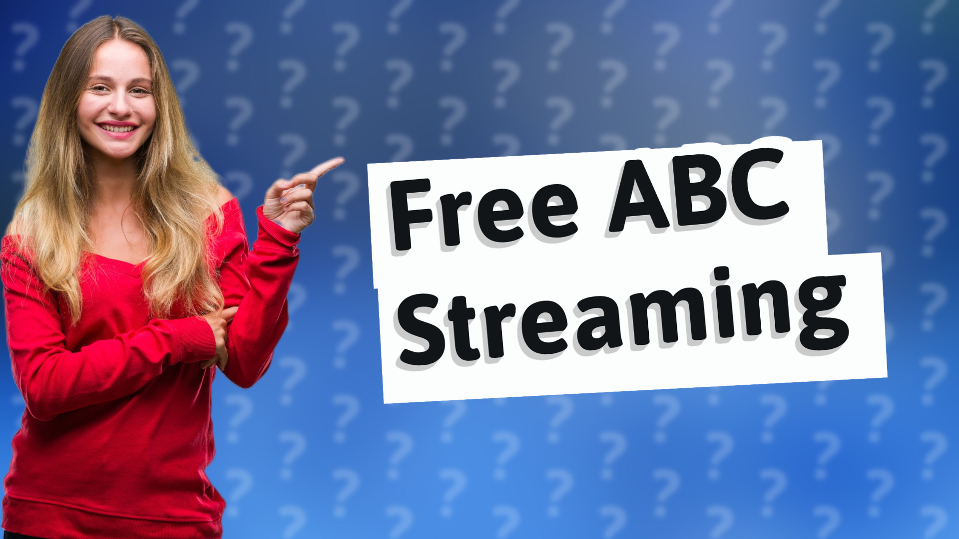 Free ABC Streaming