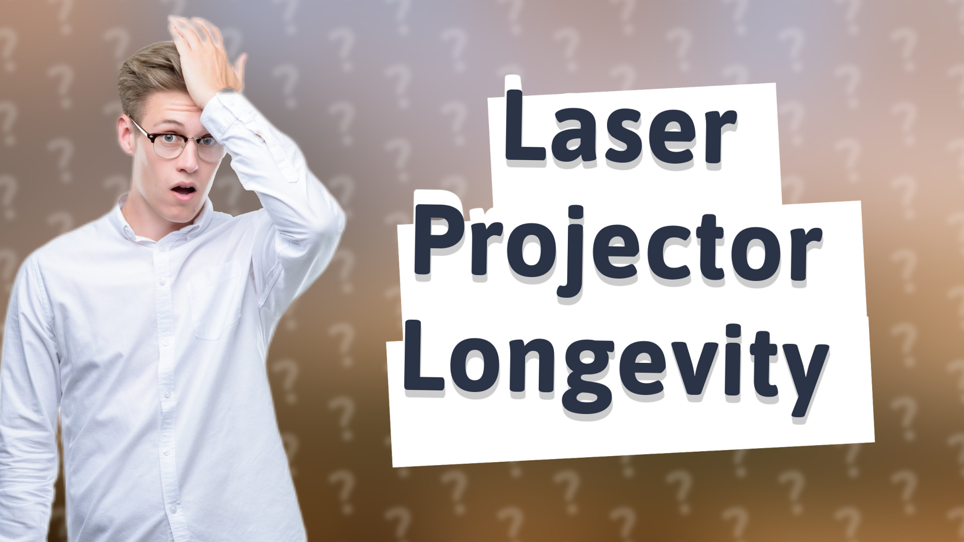 Laser Projector Longevity