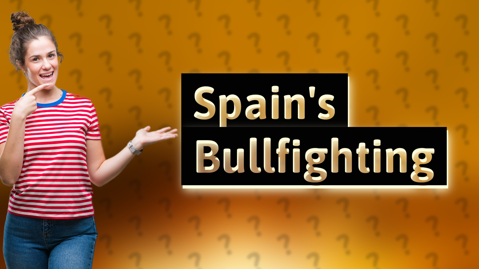 Spain's Bullfighting