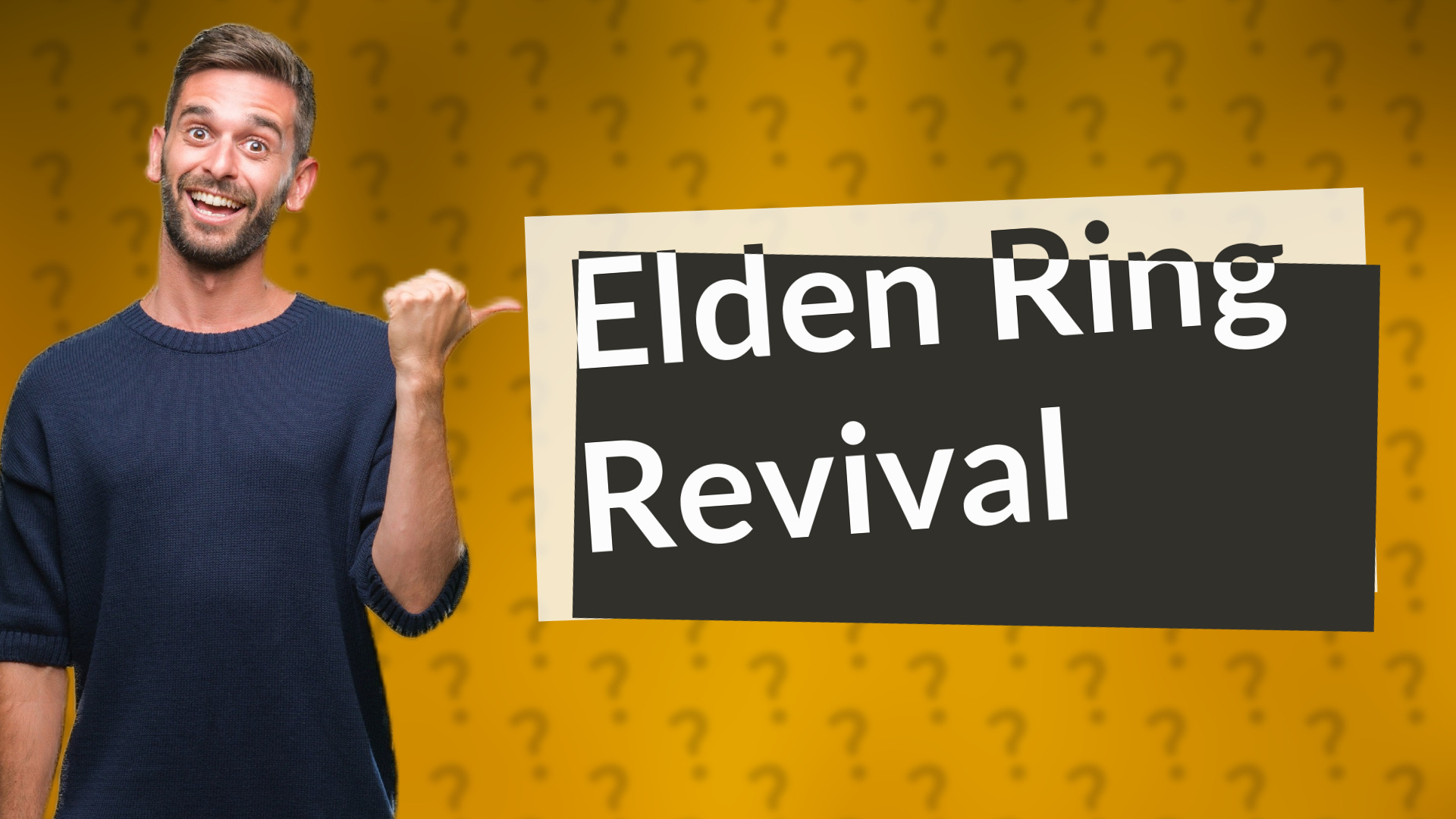 Elden Ring Revival