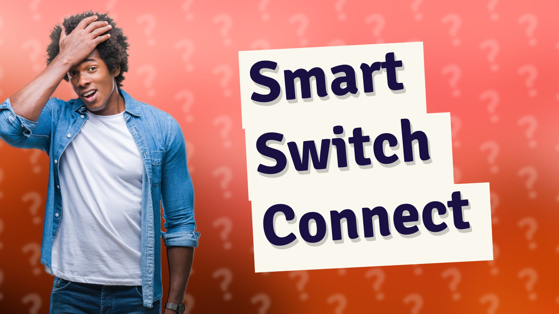 Smart Switch Connect