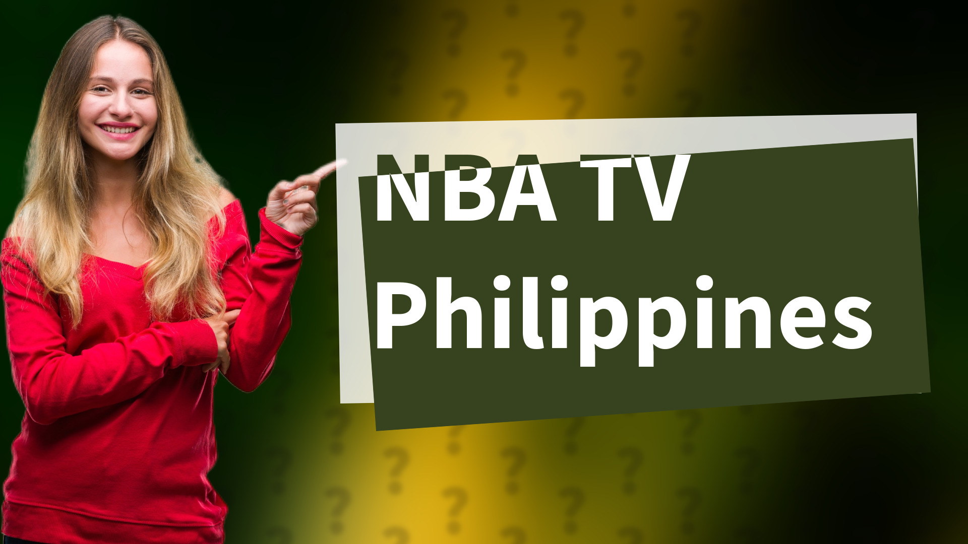 NBA TV Philippines