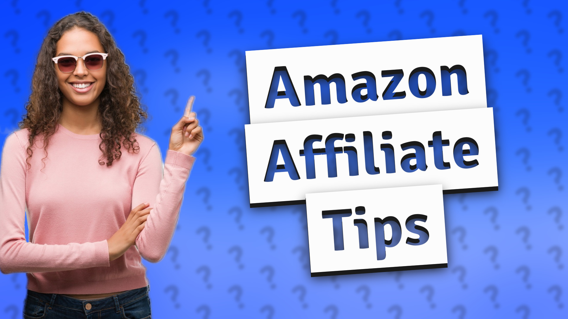 Amazon Affiliate Tips