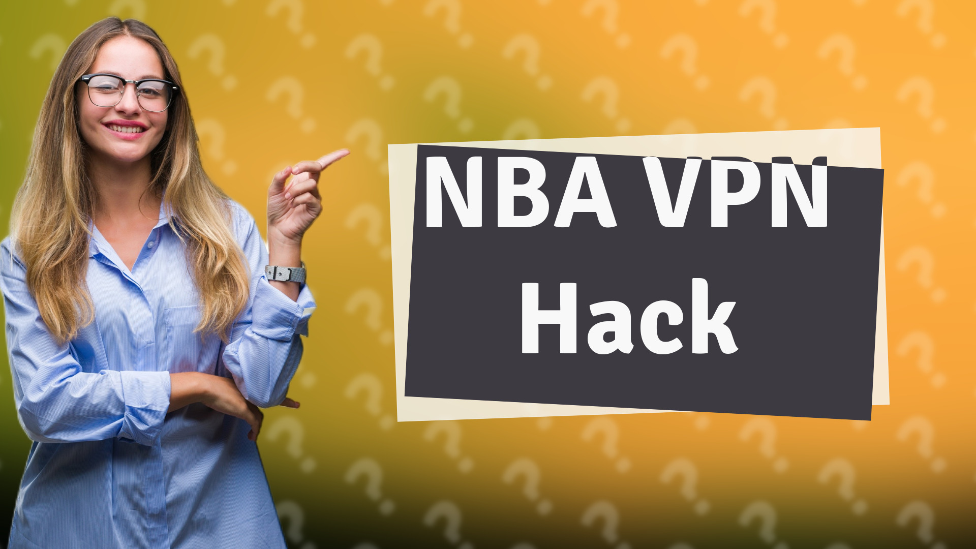 NBA VPN Hack