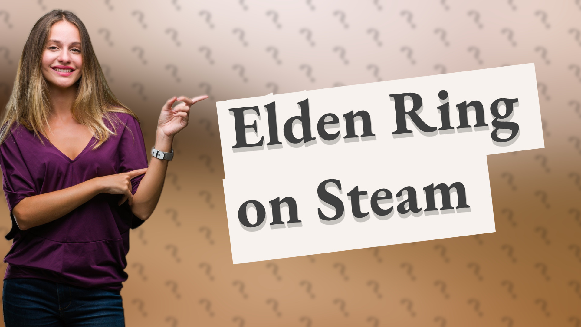 Elden Ring on Steam