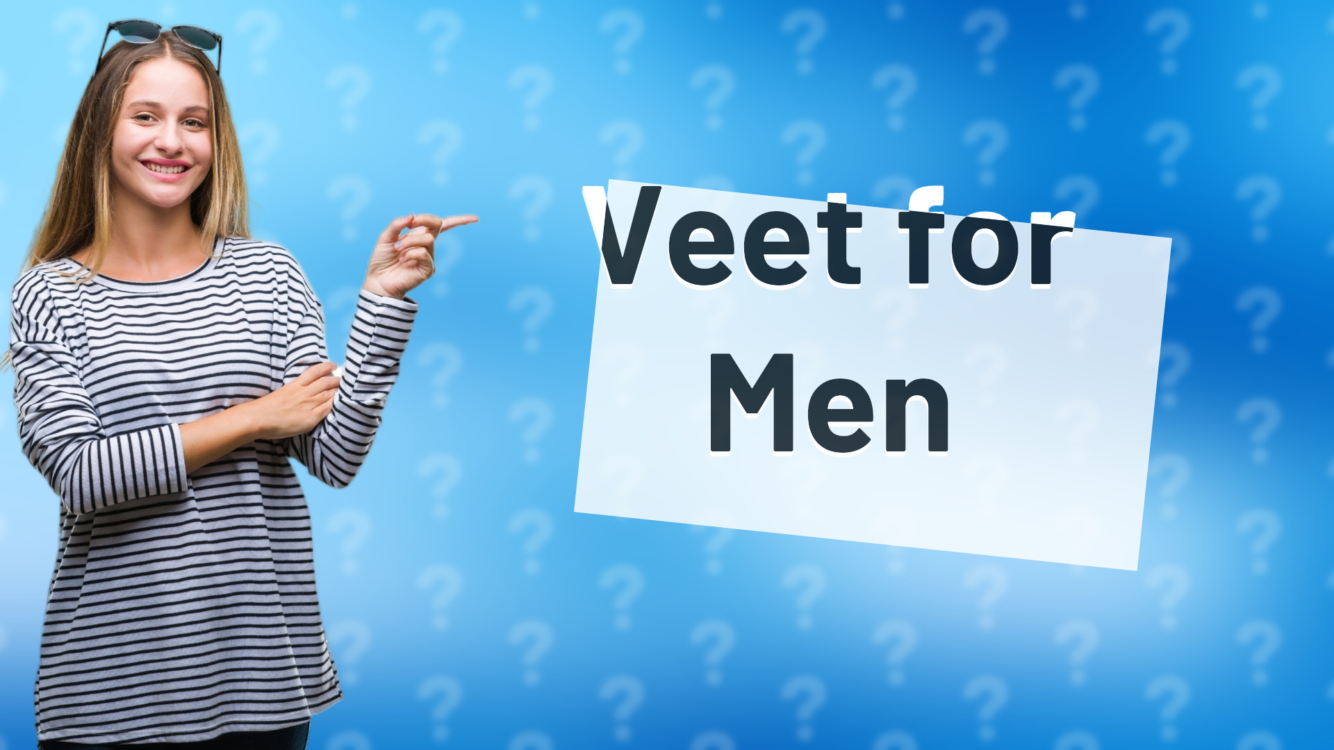 Veet for Men