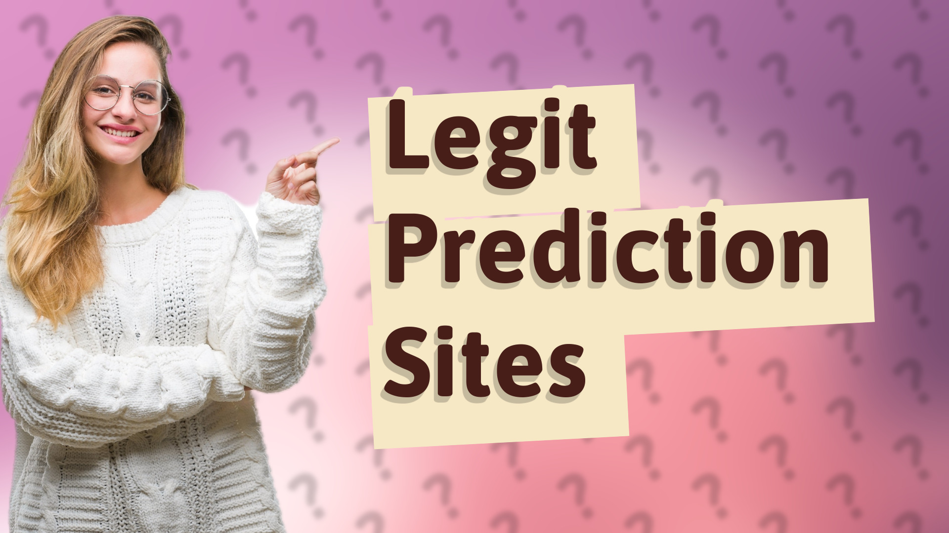 Legit Prediction Sites