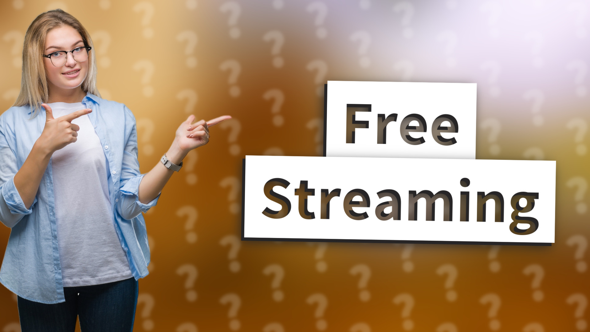 Free Streaming