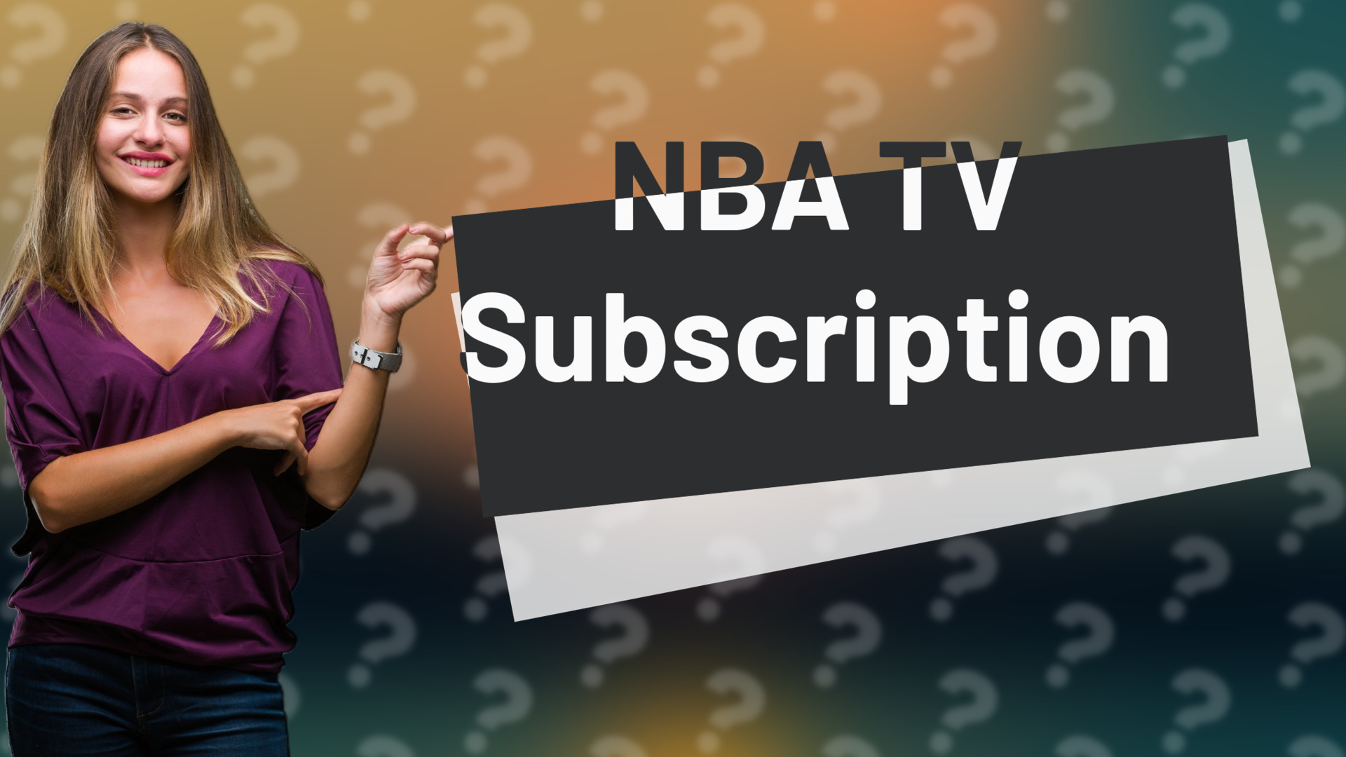 NBA TV Subscription