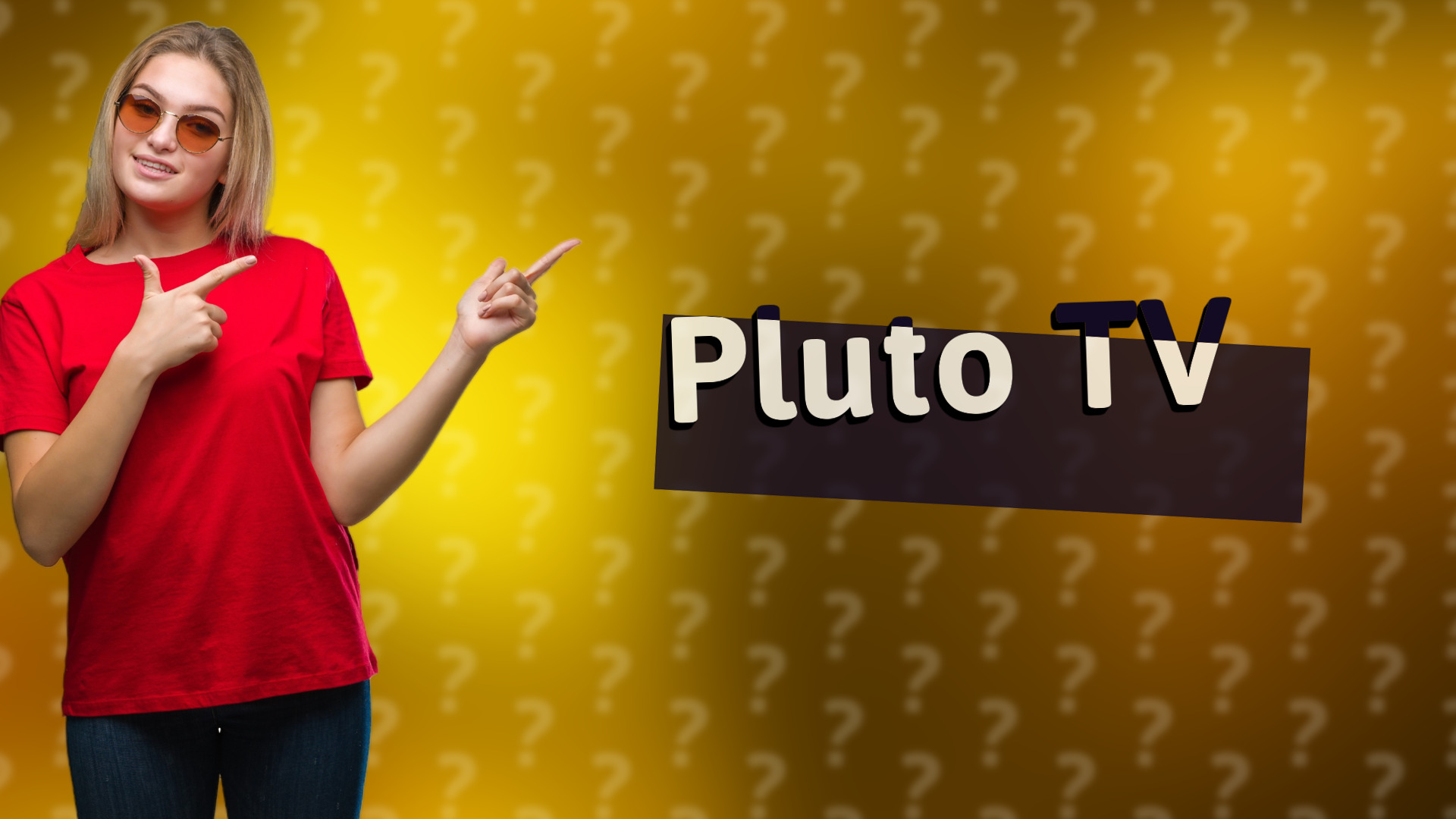 Pluto TV