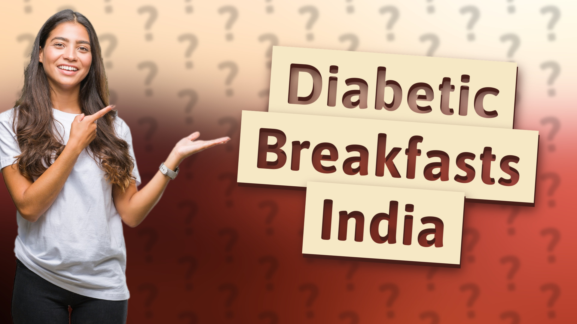 Diabetic Breakfasts India