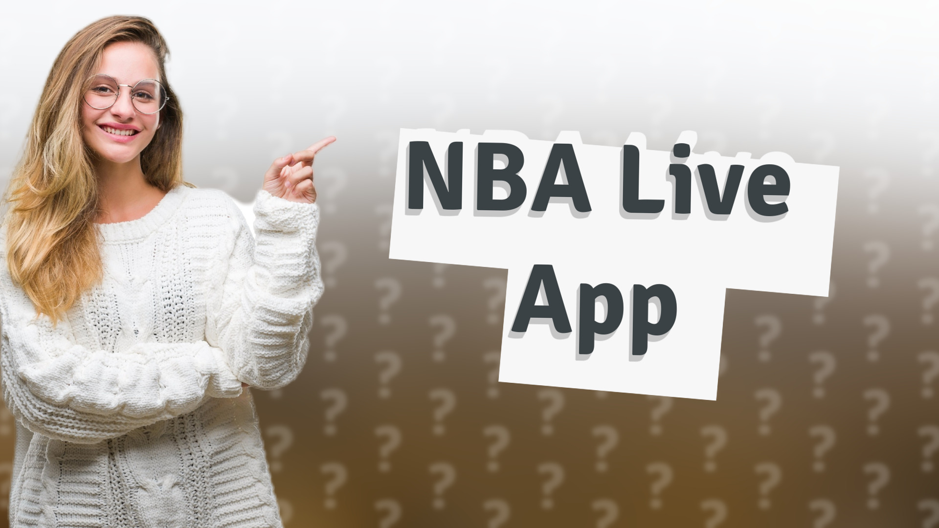 NBA Live App