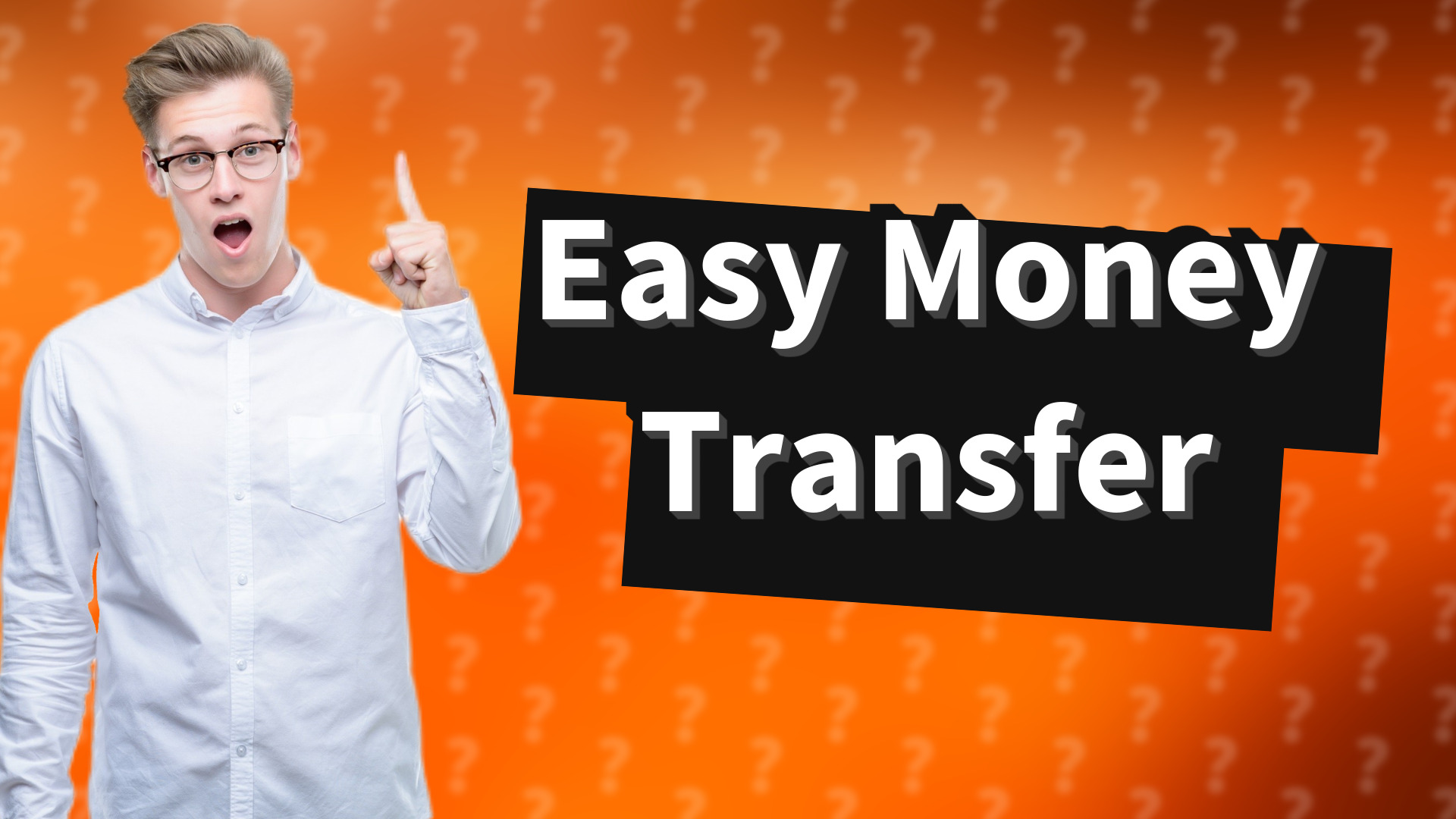 Easy Money Transfer