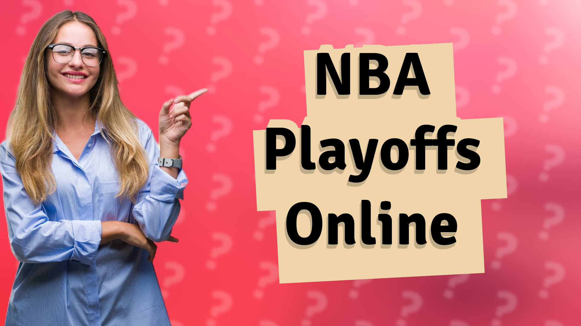 NBA Playoffs Online