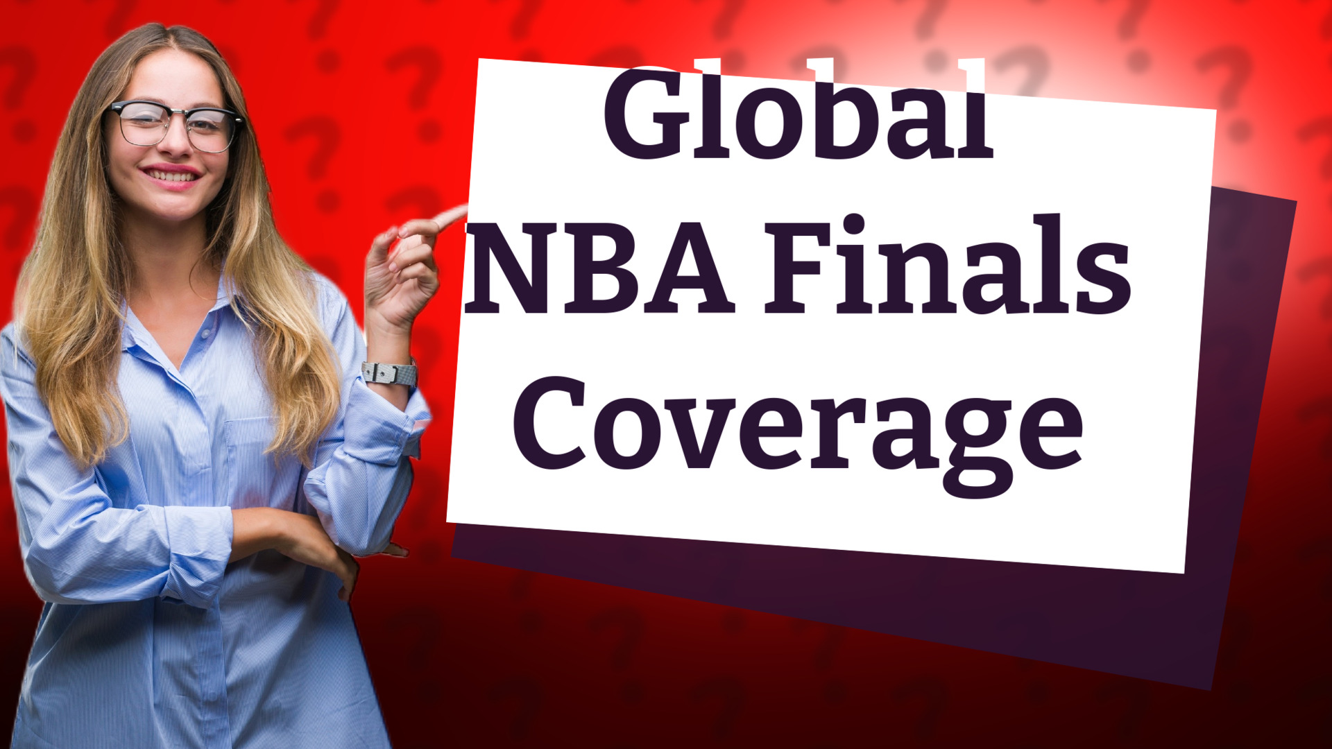 Global NBA Finals Coverage