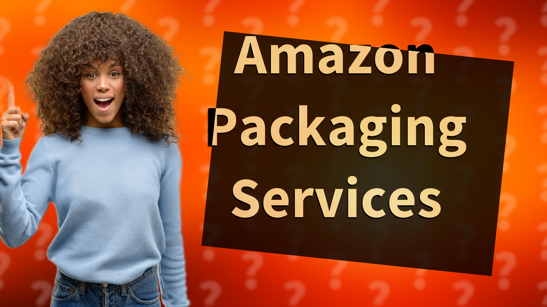 Amazon Packaging Services