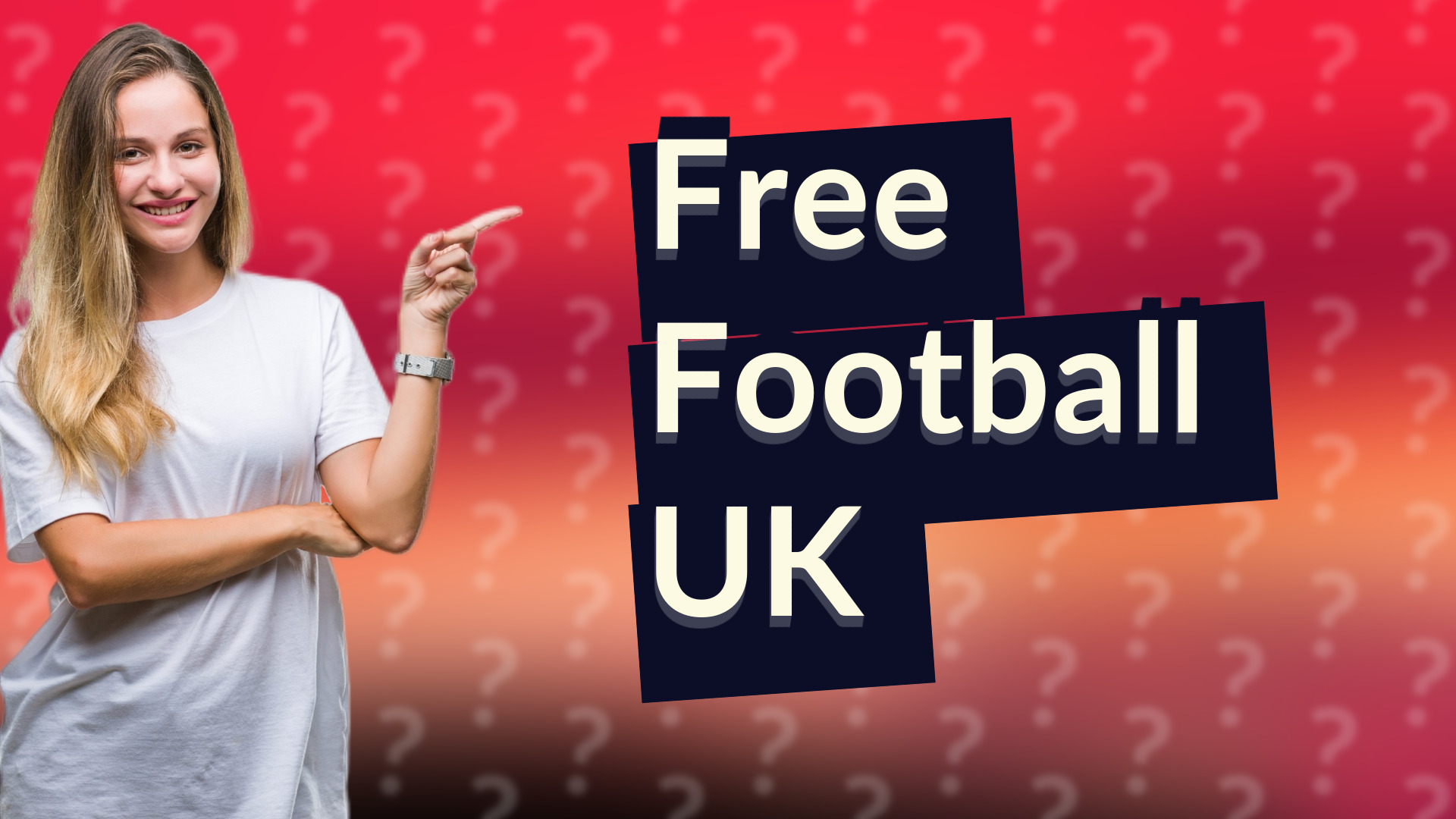 Free Football UK