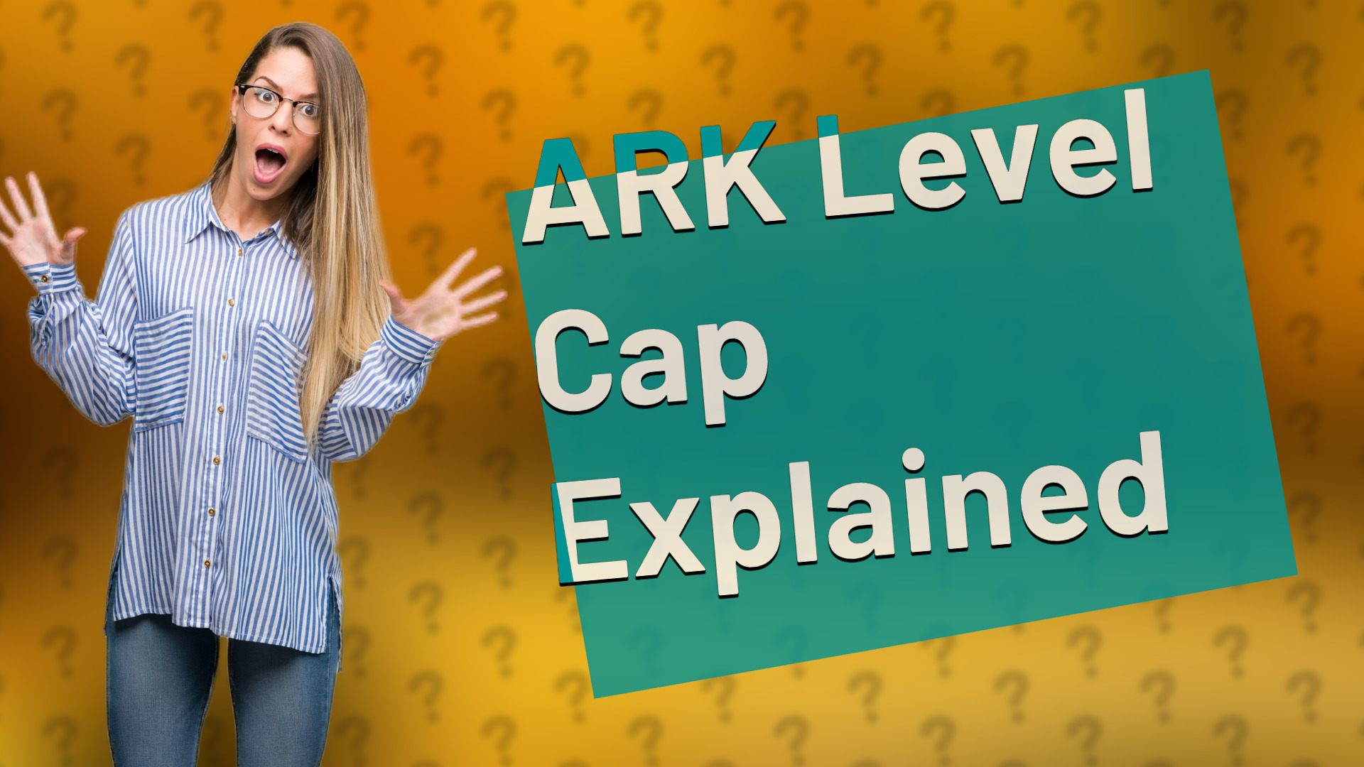 ARK Level Cap Explained