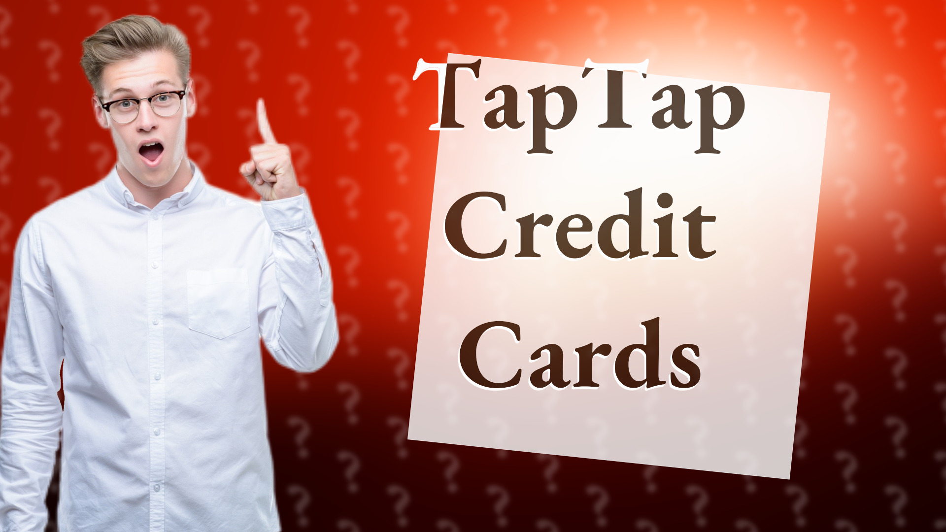 TapTap Credit Cards