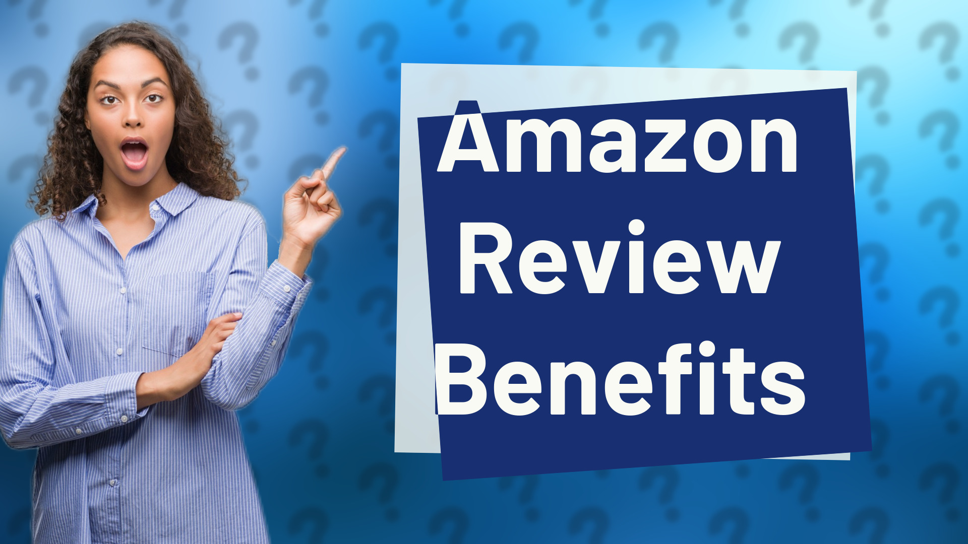 Amazon Review Benefits