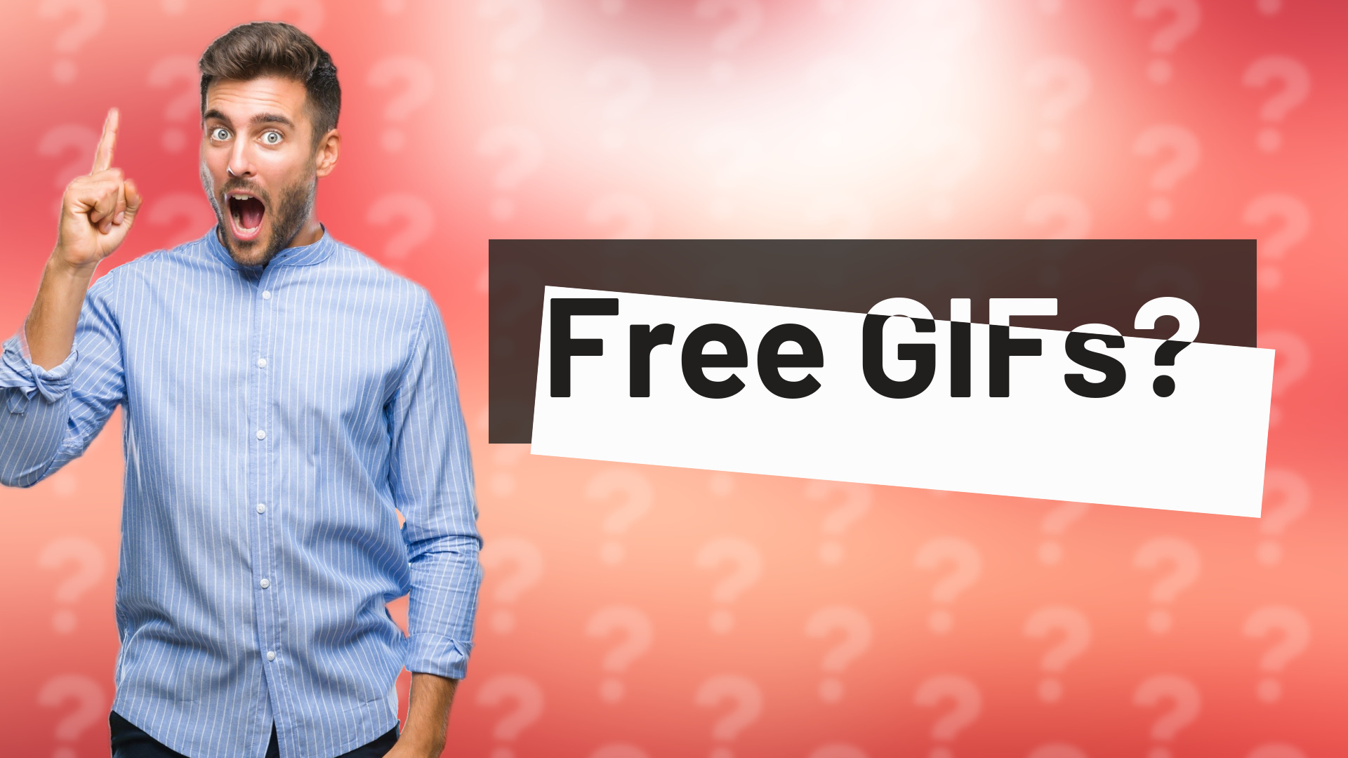 Free GIFs?