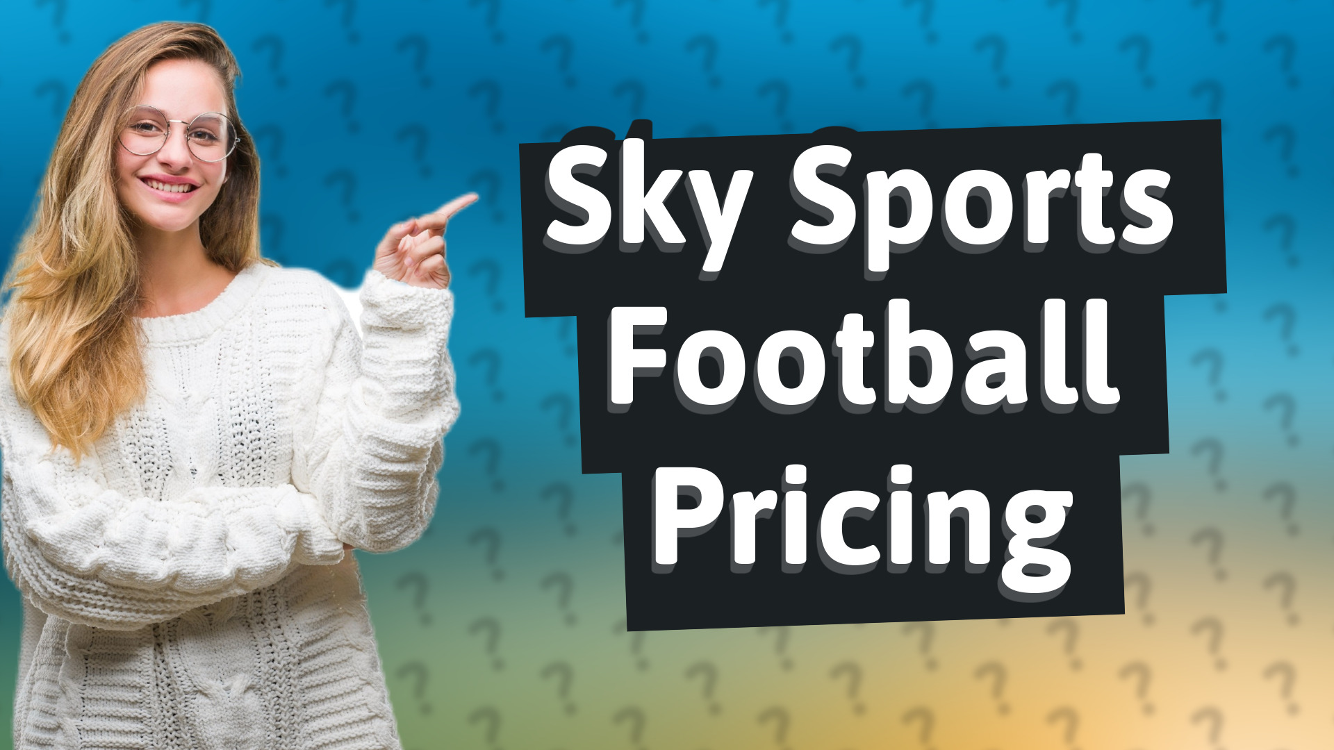 Sky Sports Football Pricing