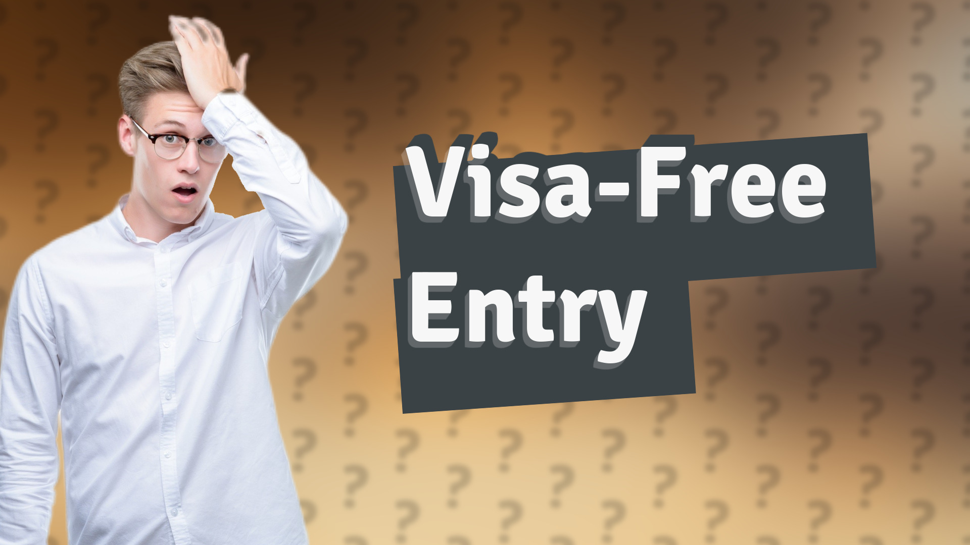 Visa-Free Entry