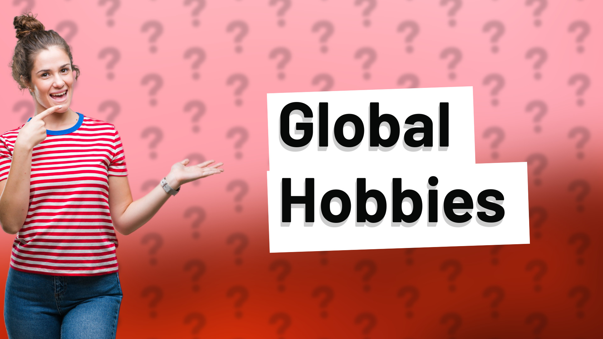 Global Hobbies