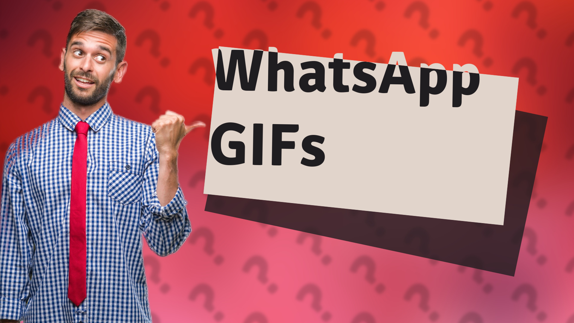 WhatsApp GIFs