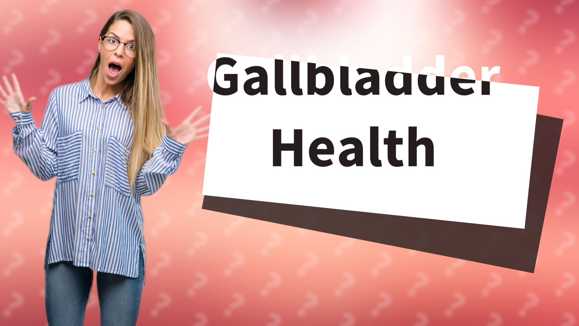 Gallbladder Health