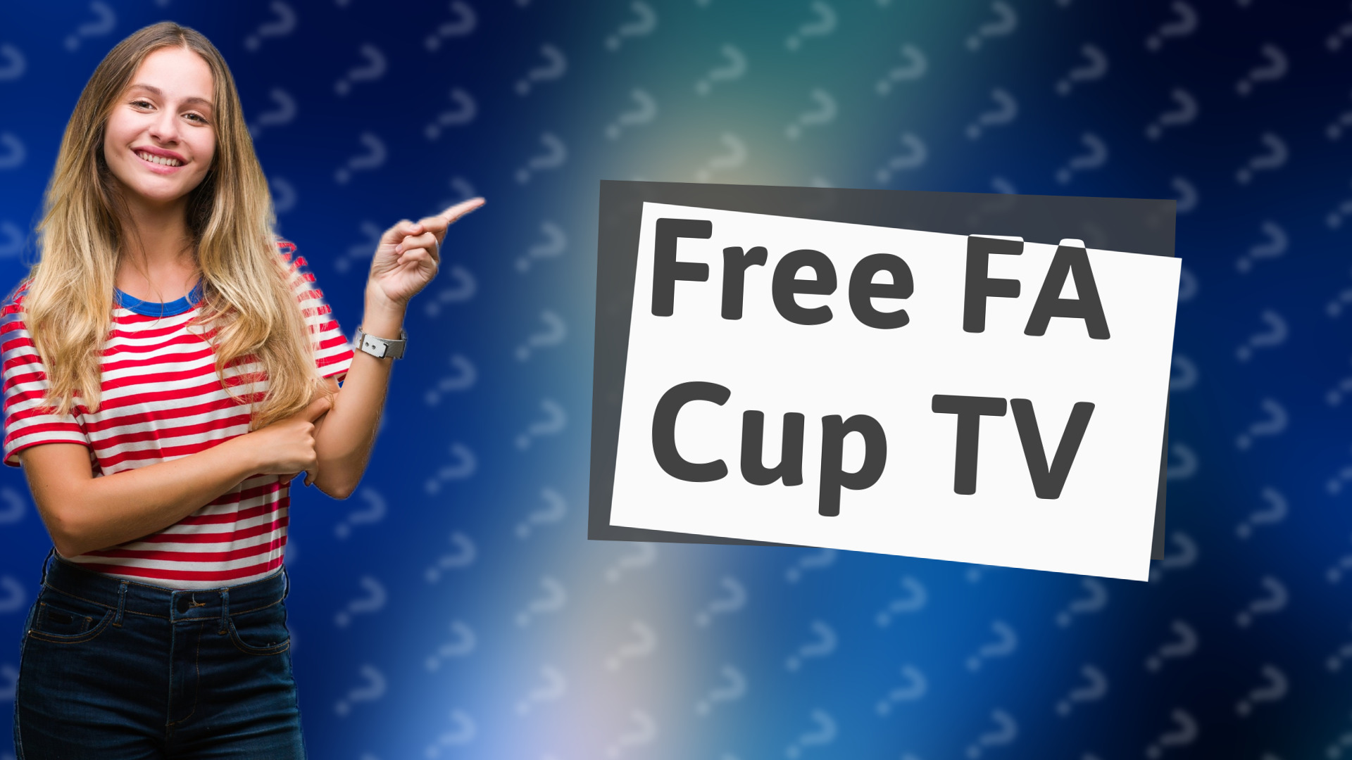 Free FA Cup TV
