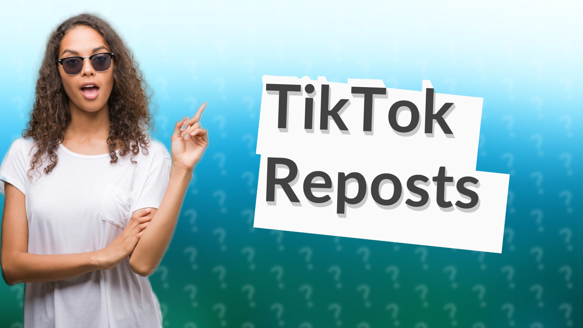TikTok Reposts