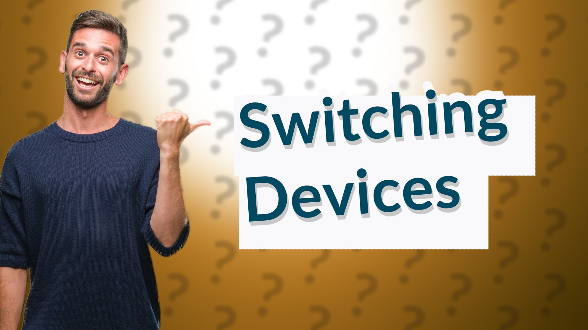 Switching Devices