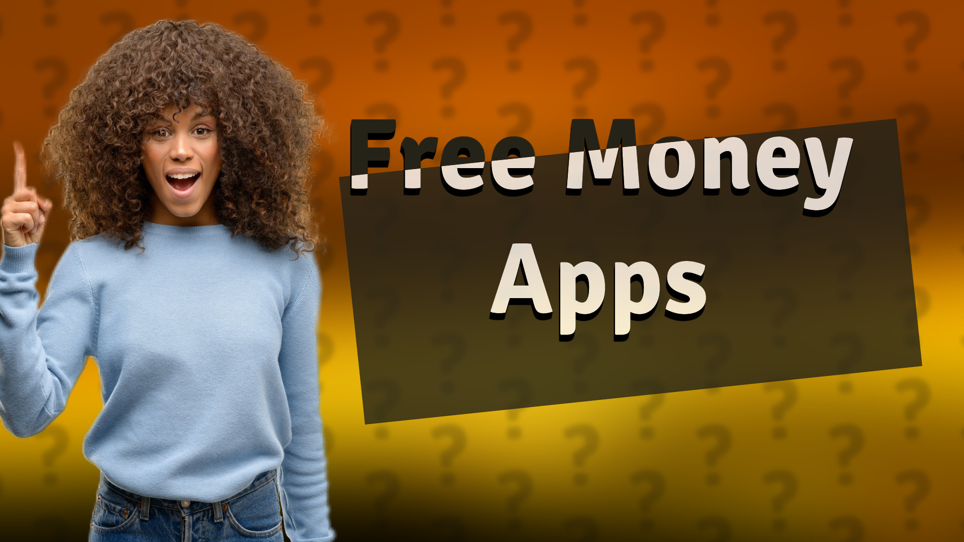 Free Money Apps