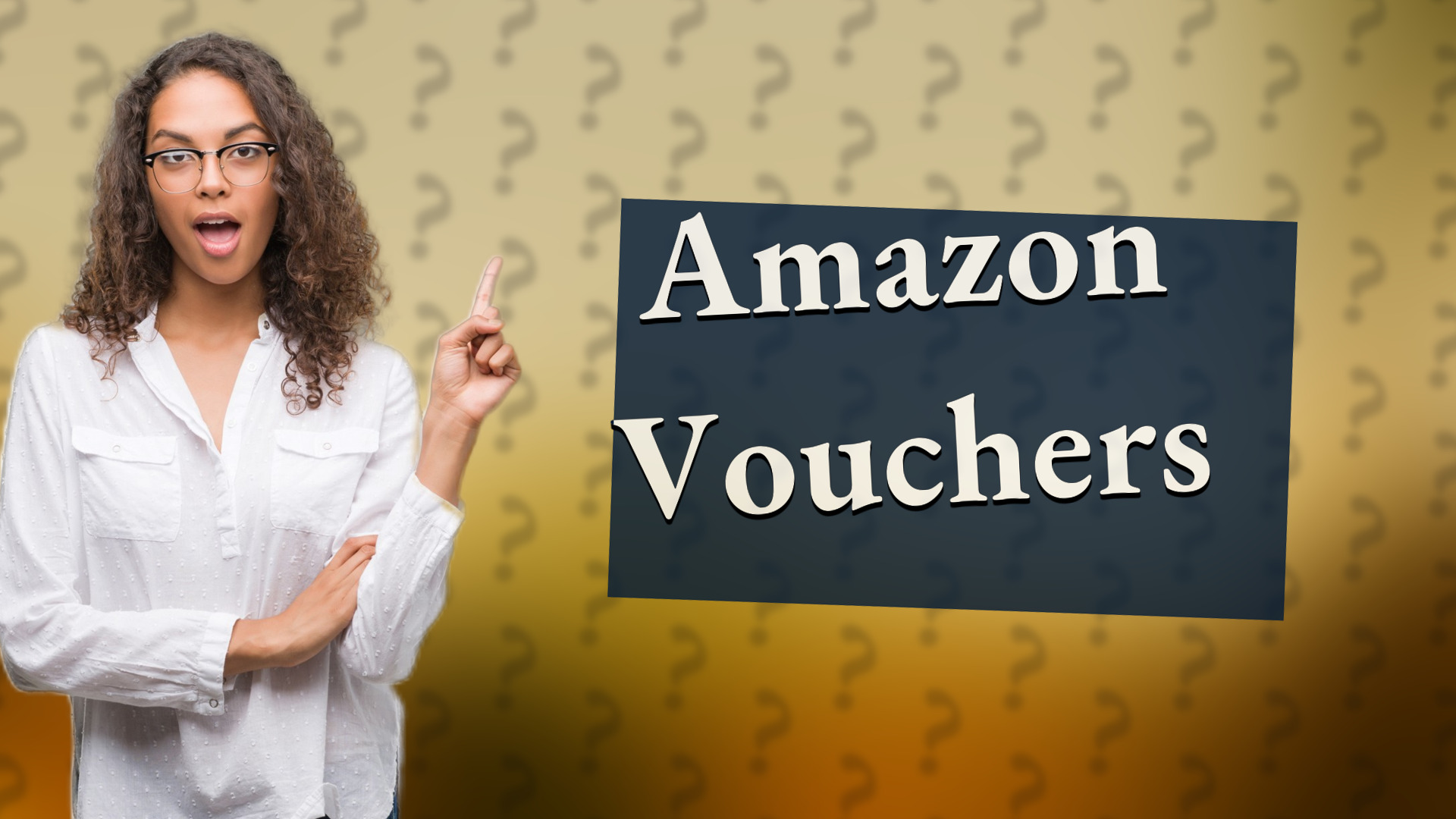 Amazon Vouchers