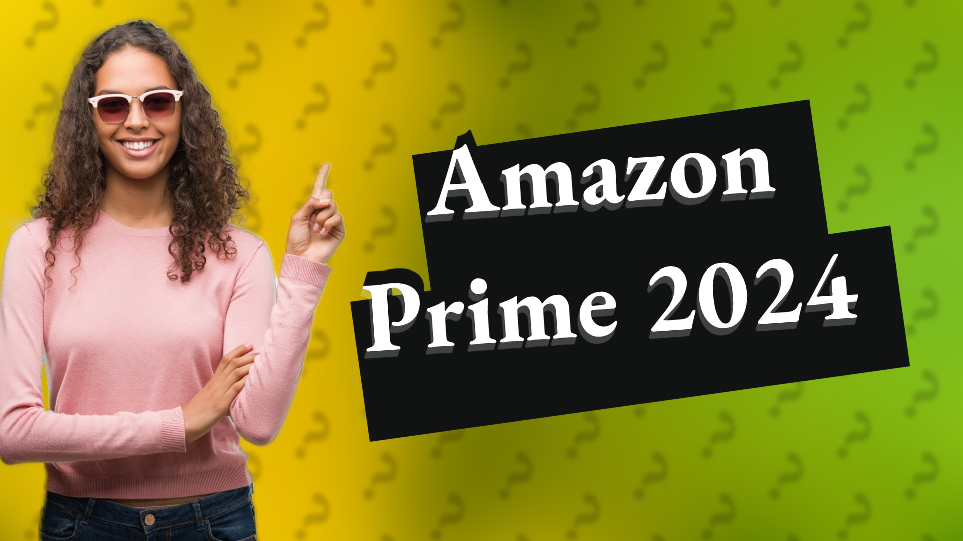 Amazon Prime 2024