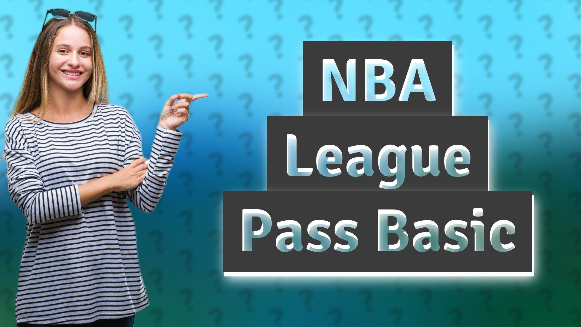 NBA League Pass Basic