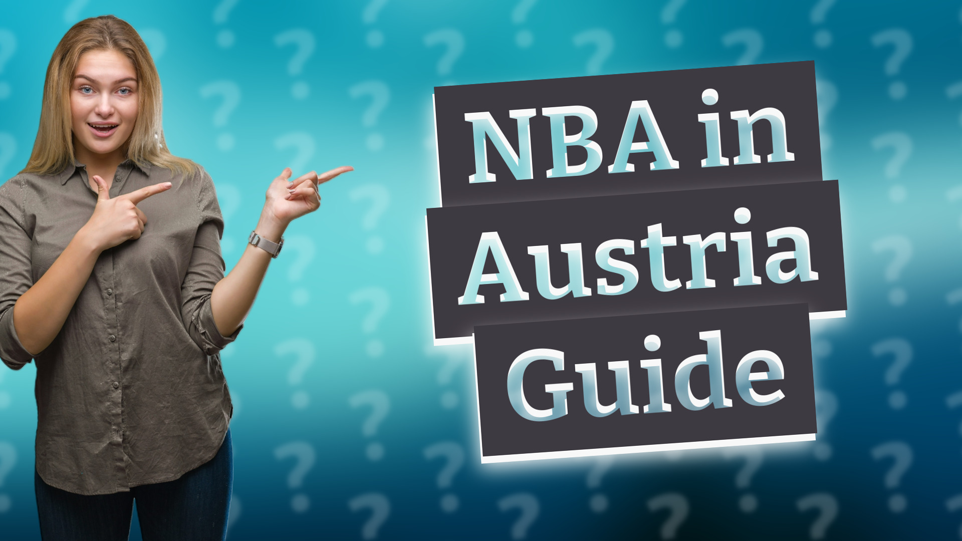 NBA in Austria Guide
