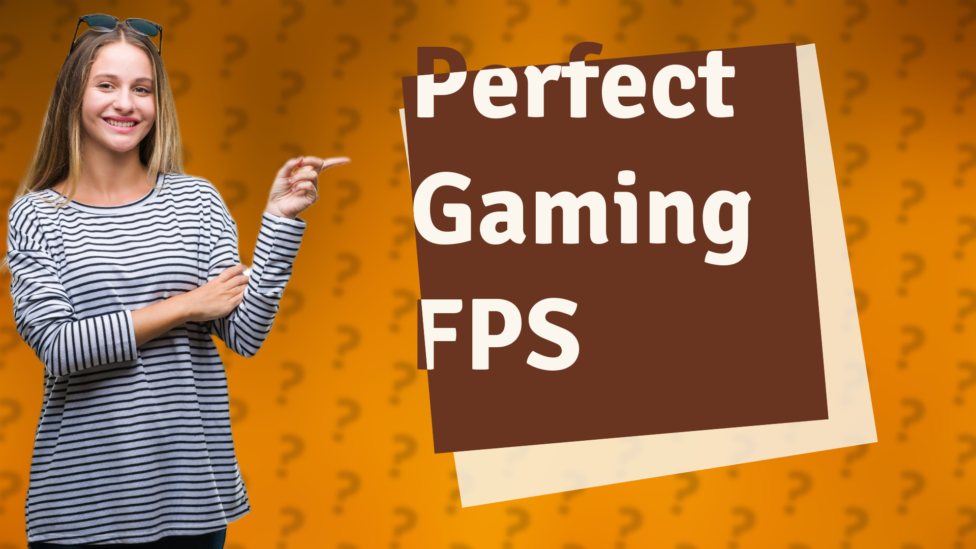 Perfect Gaming FPS
